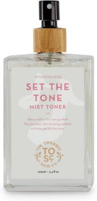 The Organic Skin Co.