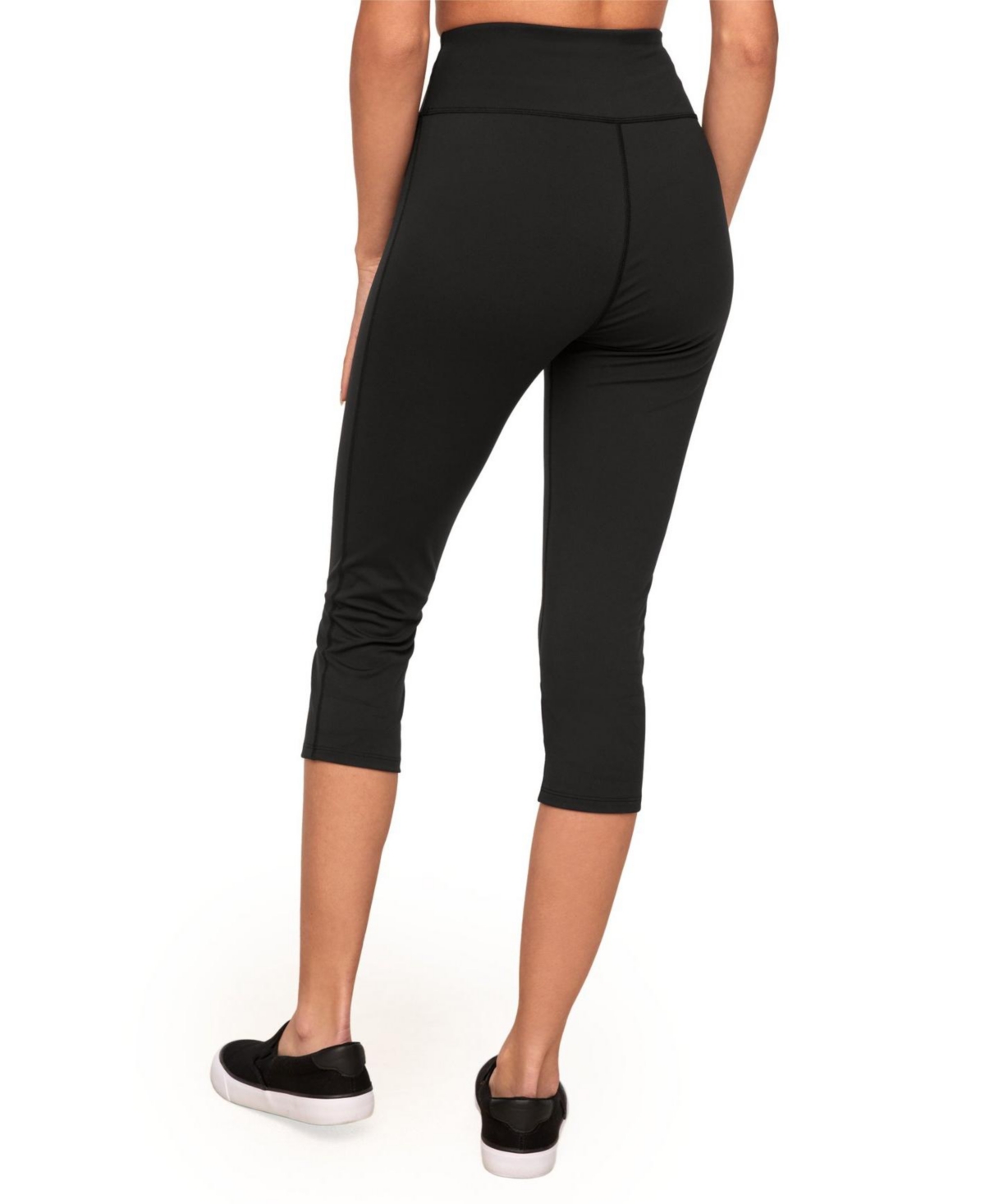 Adore Me Women's Cora Cozy Crop Legging