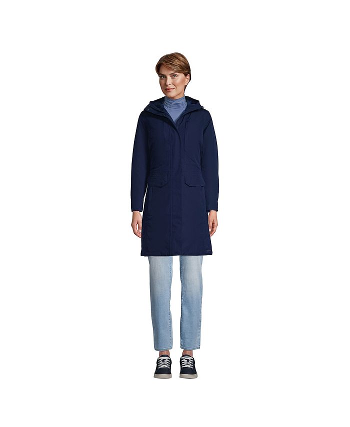 Insulated raincoat cheap