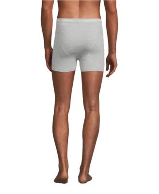 Men's 3 Pack Knit Boxer Briefs