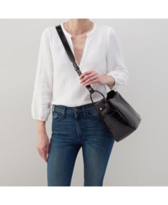 SHEILA CROSSBODY BAG