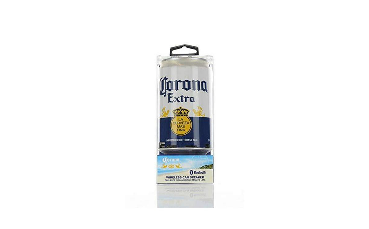 Coronatooth Can Speaker