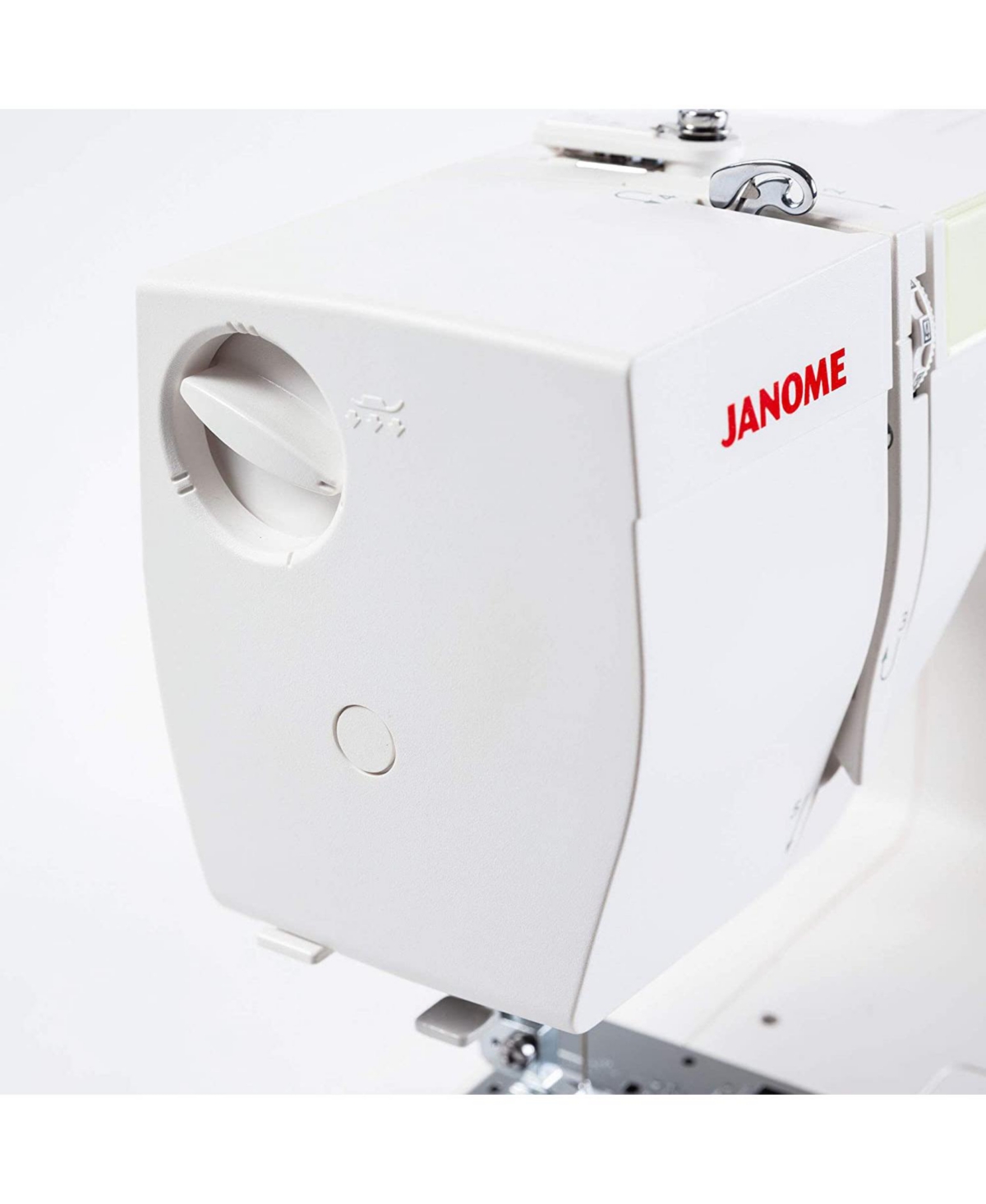 Sewist 709 Mechanical Sewing Machine - White