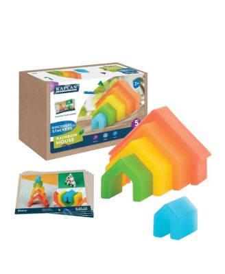 Kaplan Early Learning Kaplan Early Learning Discovery Stackers ...