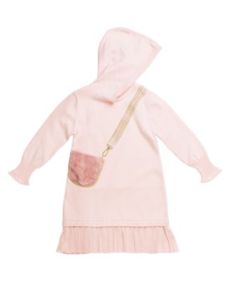 IMOGA Collection Big Girls SOFIA FW23 POWDER DRESS Macy's