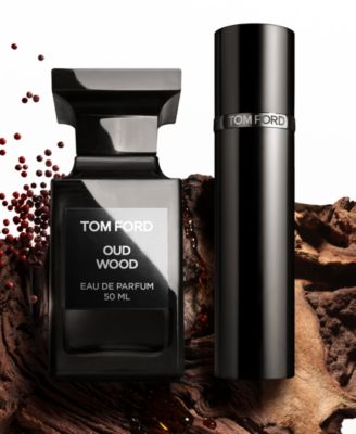 Tom Ford 2-Pc. Private Blend Oud Wood Eau de Parfum Gift Set