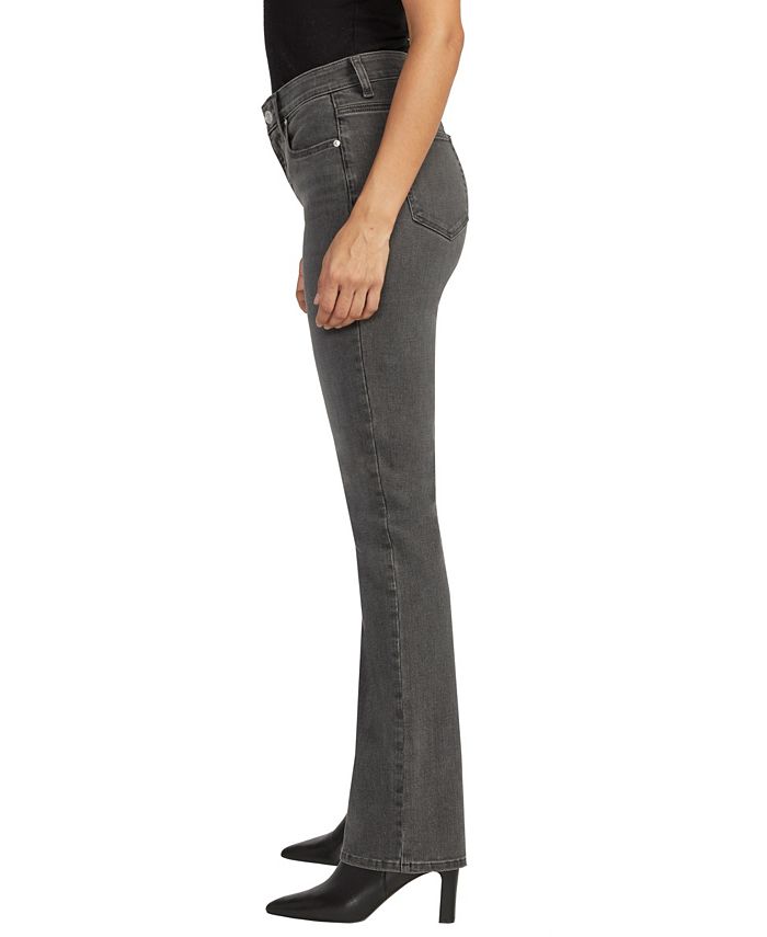 City Jeans Near Me 2026.JAG Women's Eloise Mid Rise Bootcut Jeans - Macy's