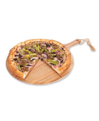 Napoletana Pizza Cutter Peel