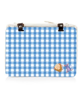 Disney Ratatouille Canasta Picnic Basket
