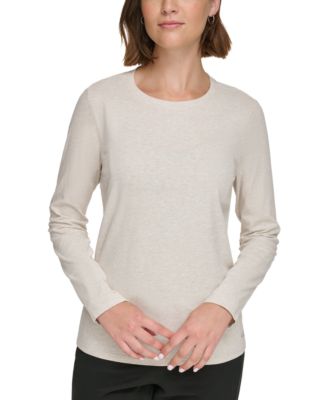 Macy's women's long sleeve shirts best sale