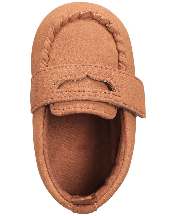 Baby shop loafers boy