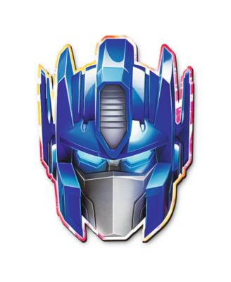 Wood Craft 500 +5 Piece Wooden Puzzle - Transformers