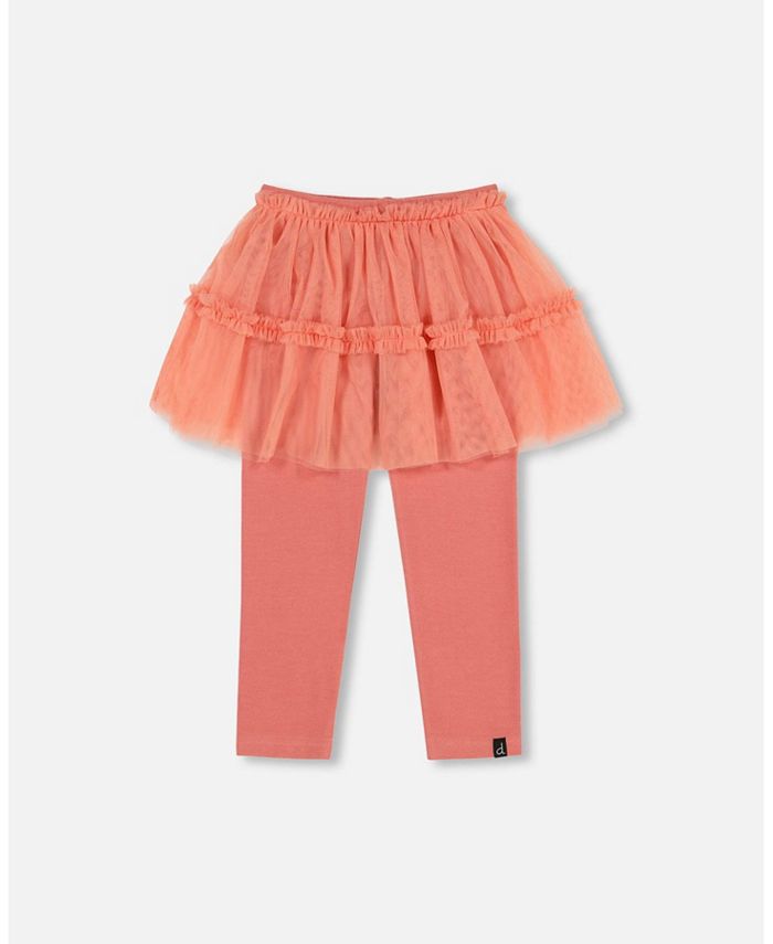 Pink tulle store skirt at macy's