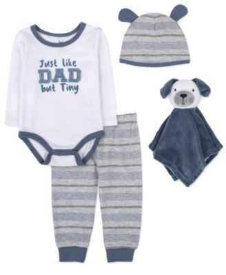 Baby Essentials
