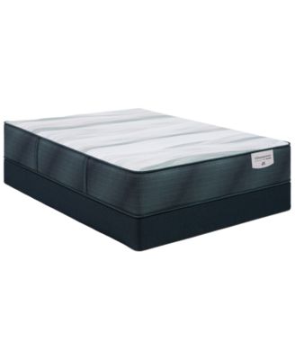 Shop Beautyrest Harmony Lux Hybrid Ocean View Island 13 Firm Mattress Collection In No Color
