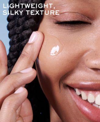 Advanced G&eacute;nifique Radiance Boosting Face Serum with Bifidus Prebiotic, Hyaluronic Acid & Vitamin C, 1 oz