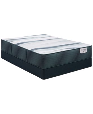 Shop Beautyrest Harmony Lux Hybrid Seabrook Island 14 Plush Mattress Collection In No Color
