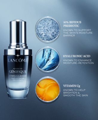 Lancôme Advanced Génifique Serum - Lancôme x The Louvre