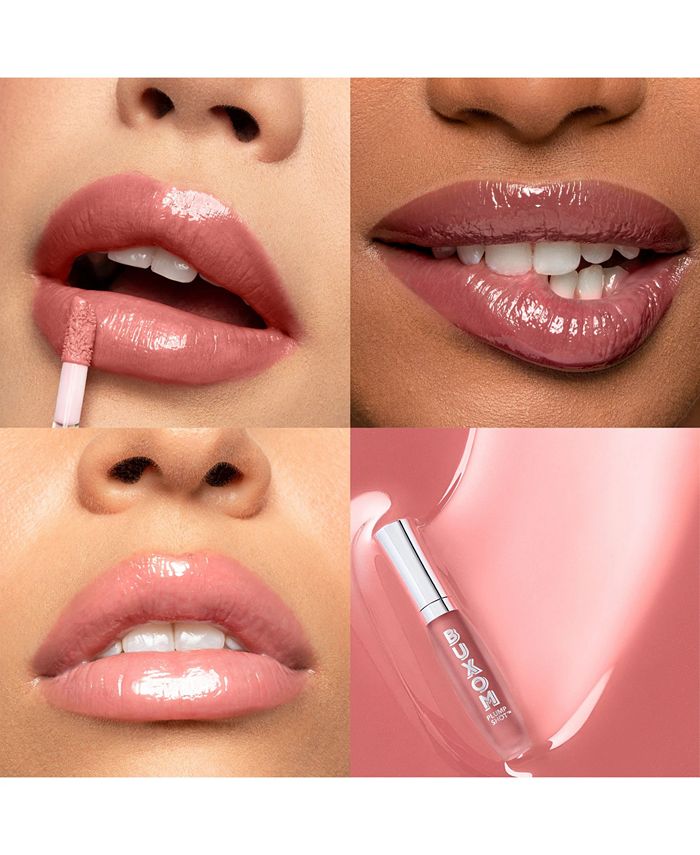Buxom Cosmetics 2Pc. High Score Plumping Lip Gloss & Liner Set Macy's