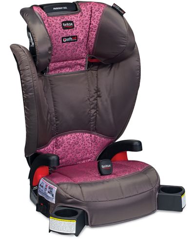 Britax Baby Parkway SGL G1.1 Booster Car Seat