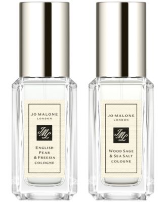 Jo Malone London 2-Pc. Travel Cologne Mini Gift Set - Macy's