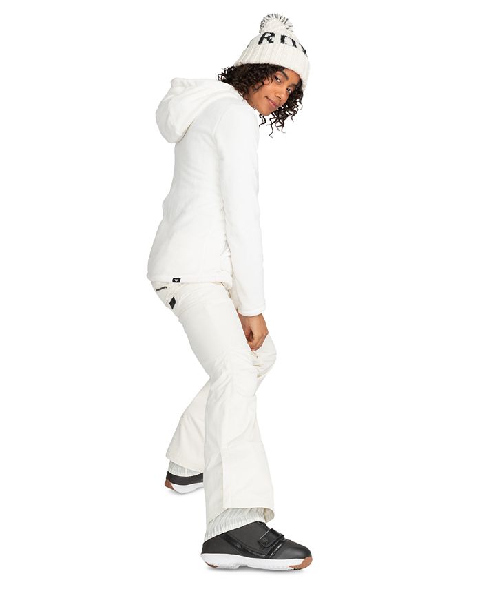 Snow discount pants macy's