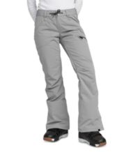 Macys womens snow sales pants