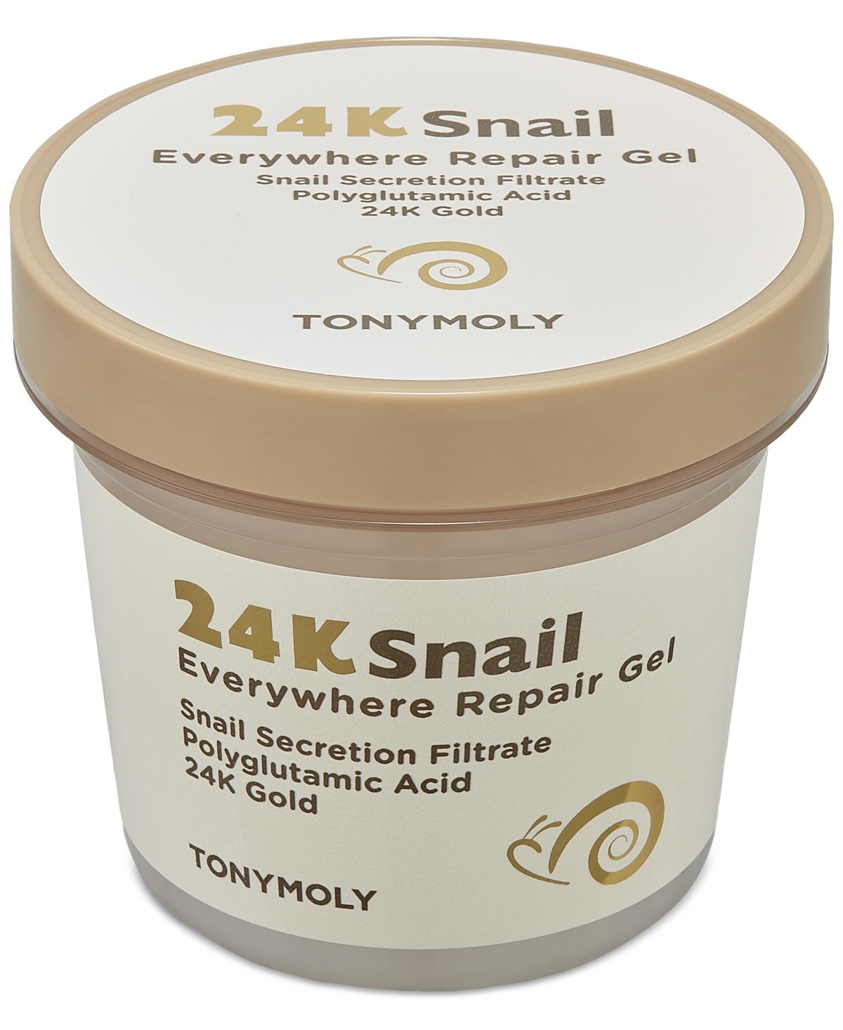 Tonymoly 24k Snail Everywhere Repair Gel In No Color