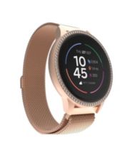 Rose-Gold Smart Watches - Macy's
