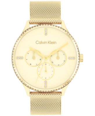 Calvin Klein