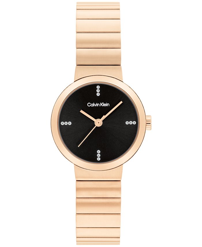 Ck online hand watch