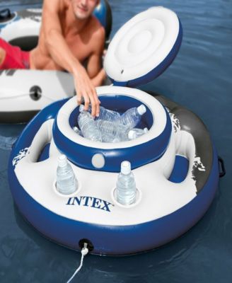 Mega Chill Inflatable Float