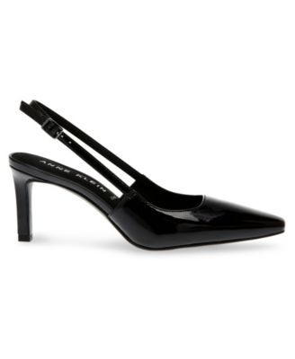 Women's Rafaela Pointed Toe Slingback Pumps