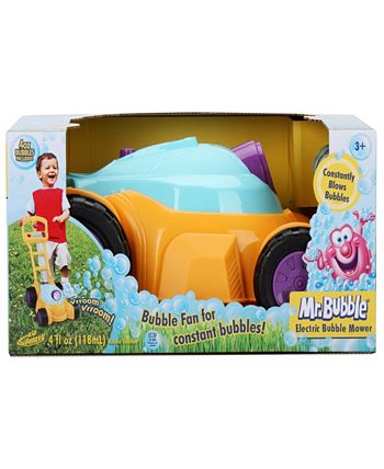 Kid galaxy on sale bubble mower