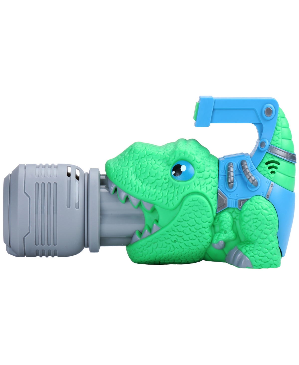 Kid Galaxy Dinosaurs Bubble Blaster In Multi