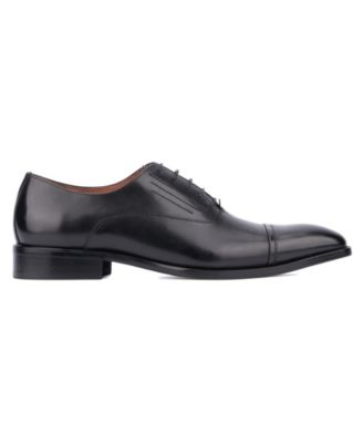 Men's Pence Lace-Up Oxfords