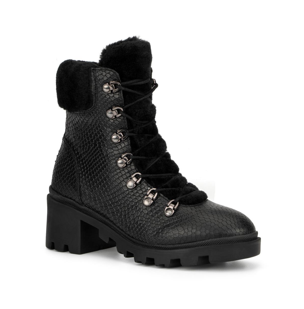 Vintage Foundry Co Women's Regina Boot