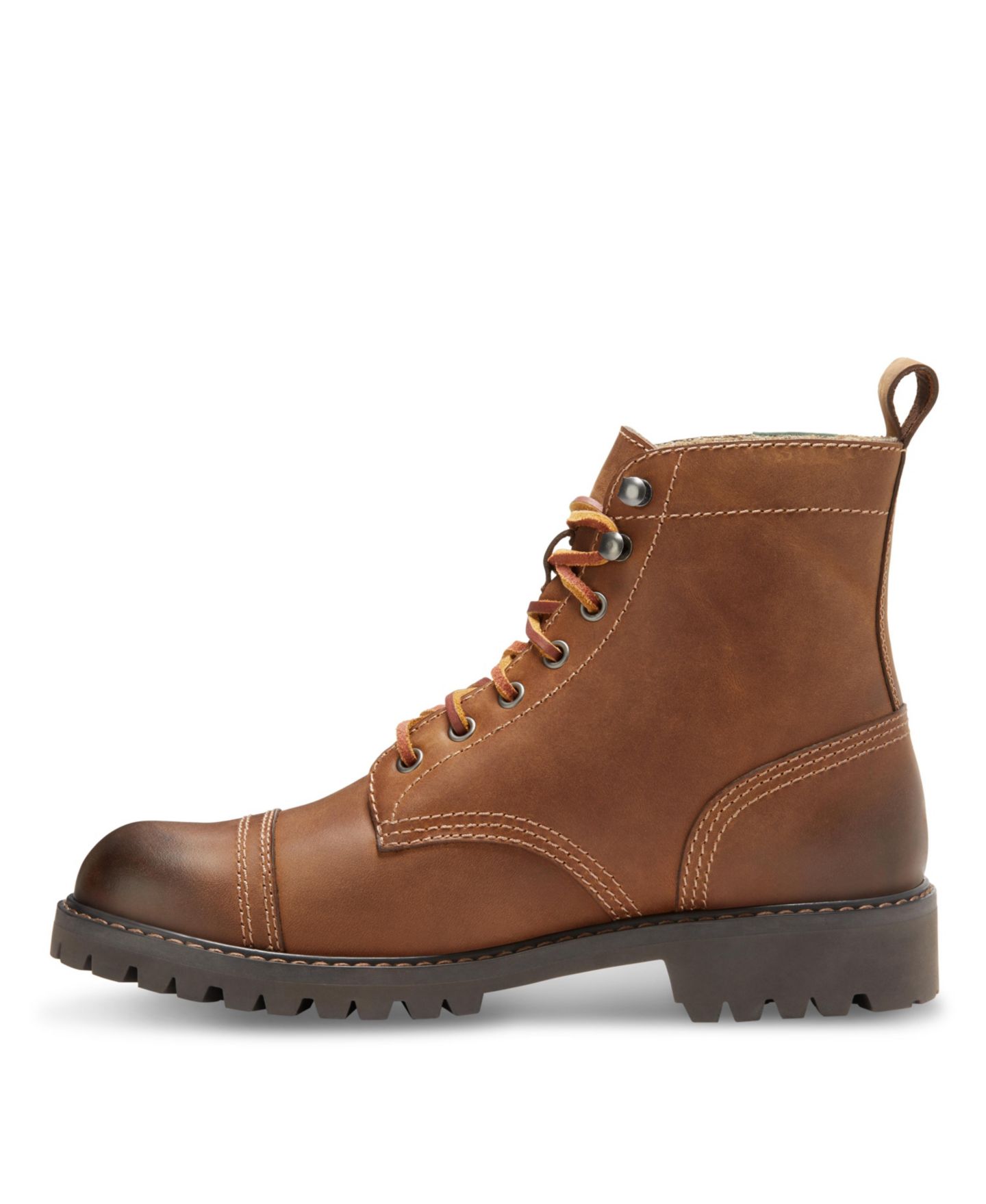 Мужские ботинки Eastland Shoe Ethan 1955 Cap Toe — фото 3