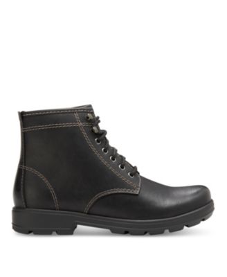 Men's Hugo Lace-Up Boots