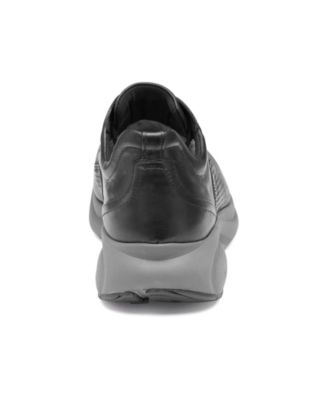 Men's XC4 TR3-Luxe Hybrid Waterproof Lace-Up Sneakers