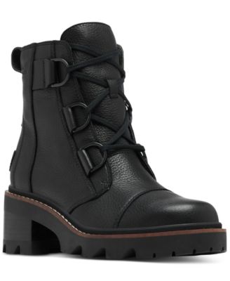 Sorel military boots on sale