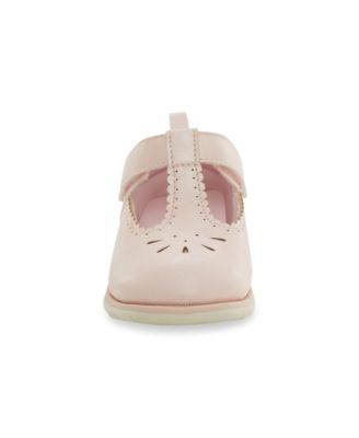 Toddler Girls Lacey 2.0 Machine Washable Mary Jane Shoes