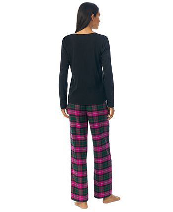 Mixed Monogram Pajama Shirt - Women - Ready-to-Wear