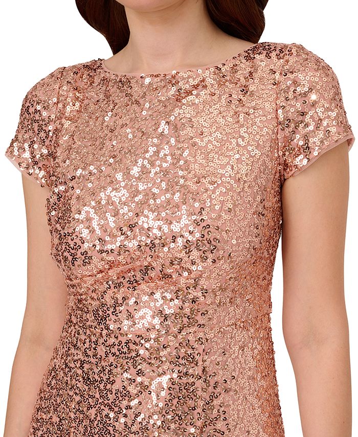 Blouse Velours Violet Foncé Pailletée - Taille XS/S - Modèle D'échantillon - Neuf Sans étiquettes