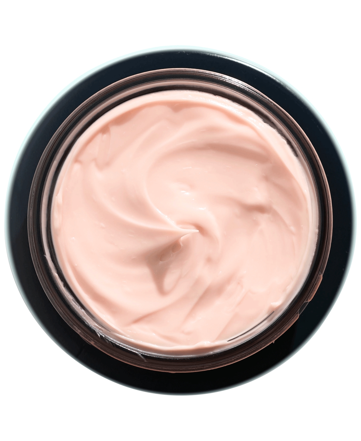 Shop Fre Hydrate Me + Plumping Peptide Night Mask In Light Pink