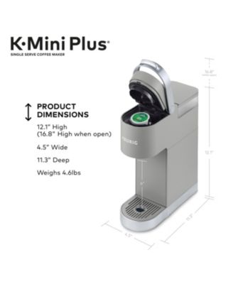 K-Mini Plus