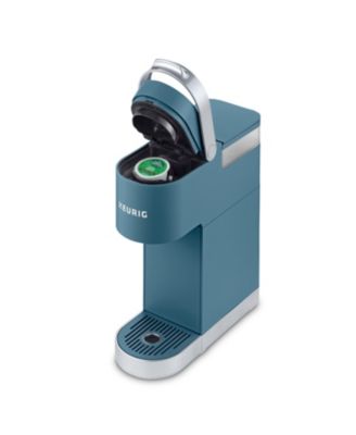 K-Mini Plus Compact Single-Serve Coffee Maker