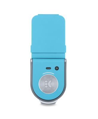 K-Mini Plus Compact Single-Serve Coffee Maker