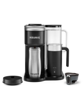 K-Cafe Smart Brewer
