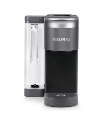 K-Supreme Single-Serve WiFi Smart Coffee Brewer